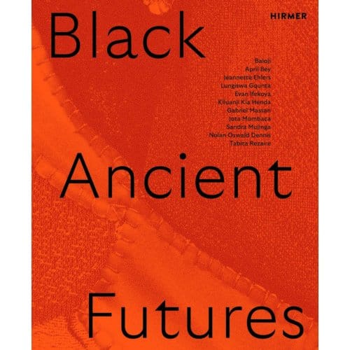 Black Ancient Futures