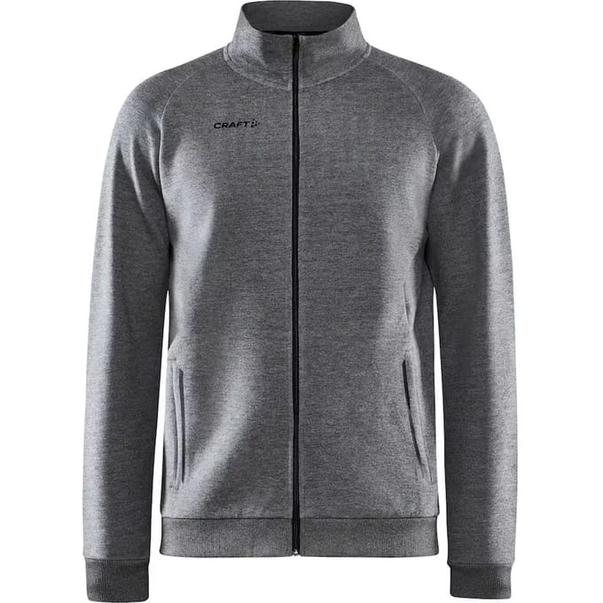 Jas Craft core soul full zip