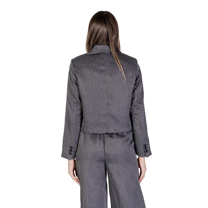 Jacqueline De Yong Dames Blazer