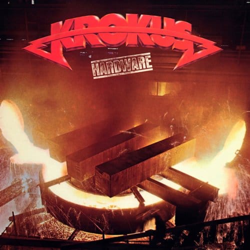 Hardware - Krokus