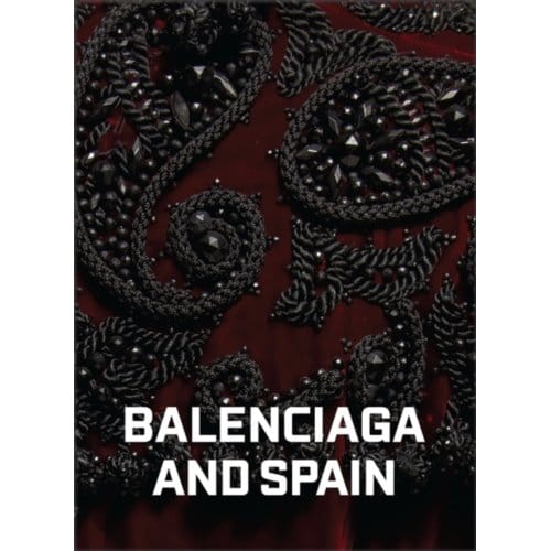 Balenciaga - Hamish Bowles