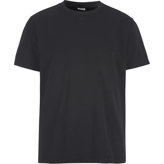 Craft Community 2.0 T-Shirt Kinderen - Zwart | Maat: 146/152