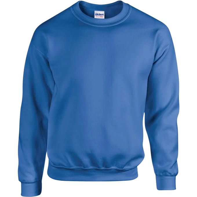 Junior Sweatshirt Gildan Heavy Blend