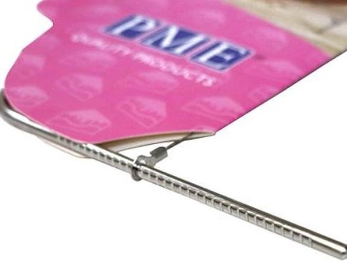 PME Taartzaag -30 cm-