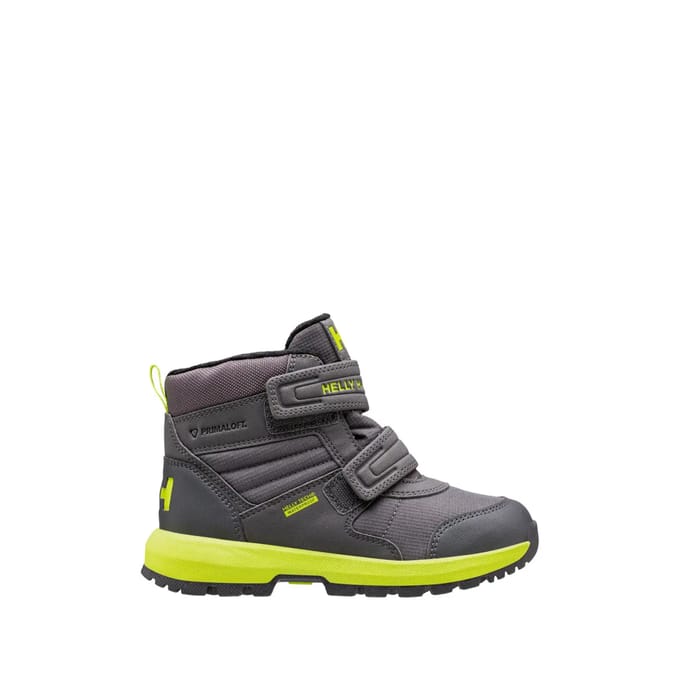 Kinderwinterlaarzen Helly Hansen Bowstring