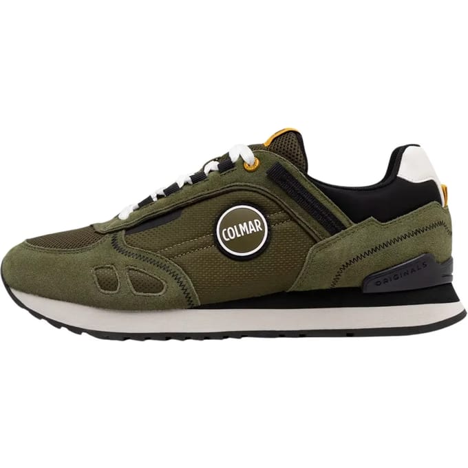Trainers Colmar Travis Sport Bold