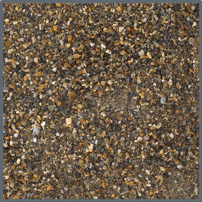 Dupla Ground Nature Glacier Gravel 0-2mm - Aquariumgrind Fijn