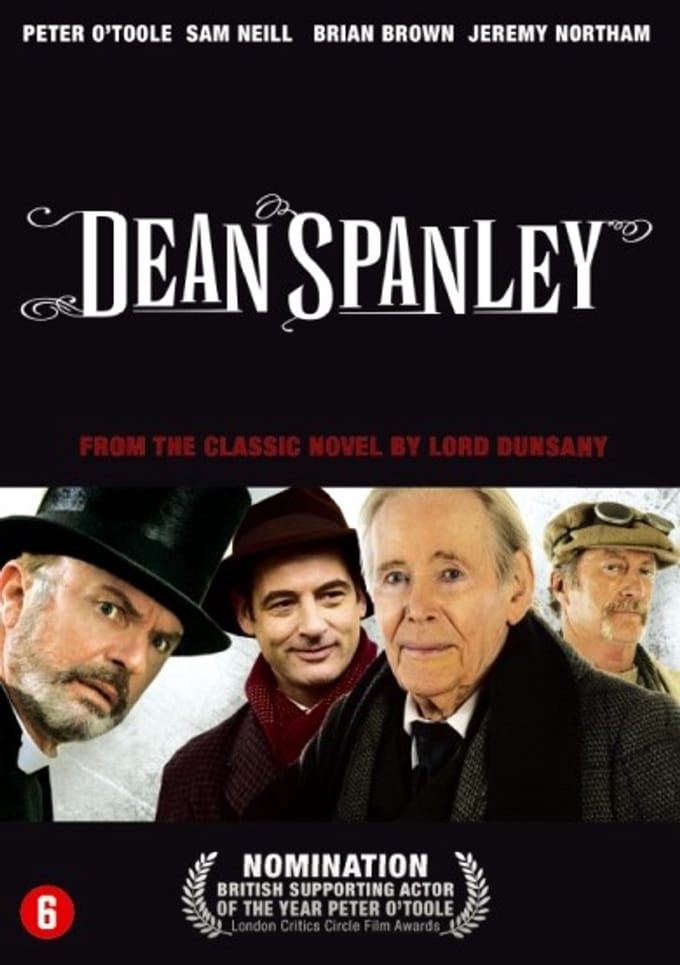 Speelfilm - Dean Spanley
