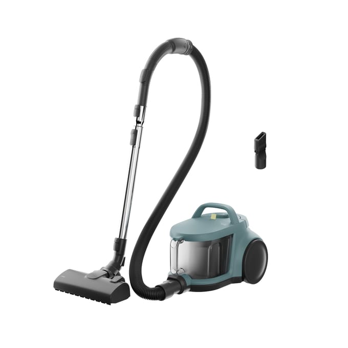 AEG 5000 Stofzuiger Zonder stofzak - 78 dB AL51C1OG