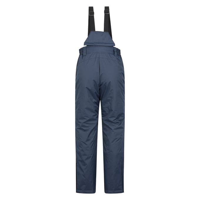 Mountain Warehouse Dames/Dames Moon II skibroek (Marine)