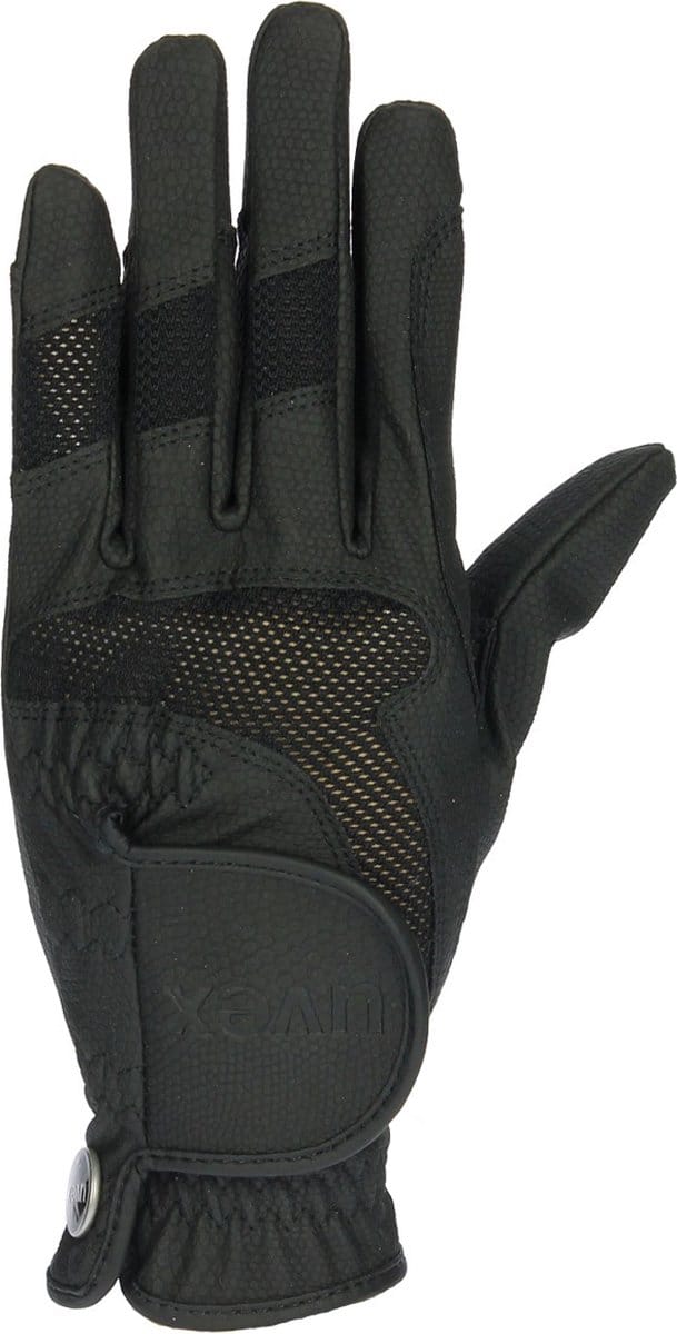 Uvex Handschoenen Uvex I-performance Ii Zwart - 8,5