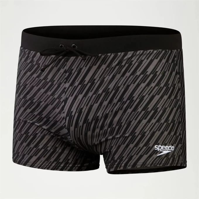Zwemshort Speedo Valmilton Lines Aqsh