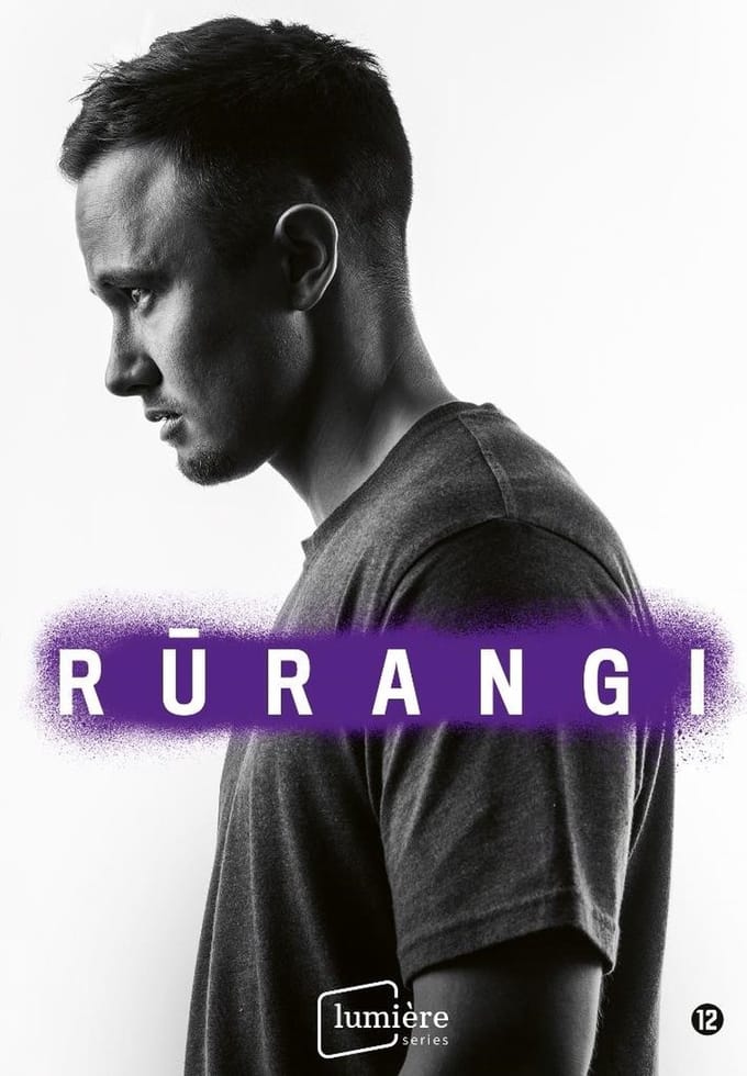 Rurangi (DVD)