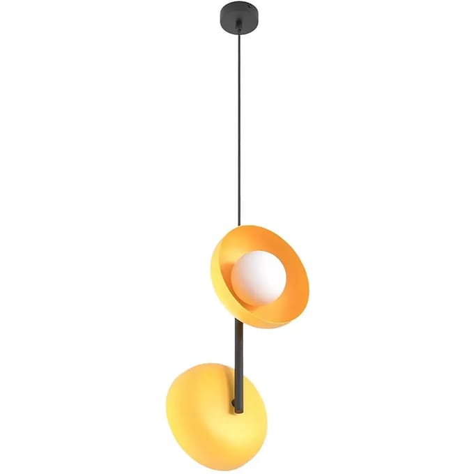Hanglamp Emibig Lighting Vanila 2