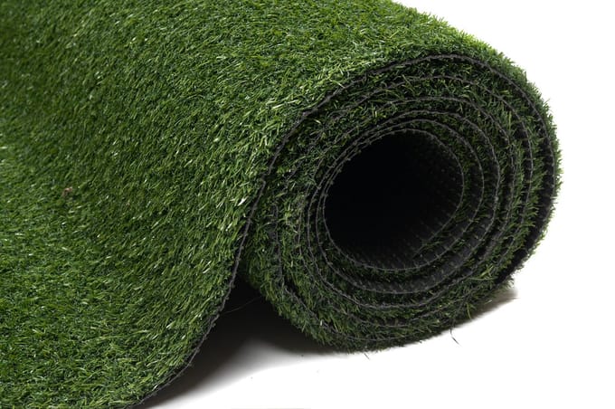 Tapiso Erba Kunstgras Grastapijt Balkon Terras Tuin Buiten Maat- 200x350