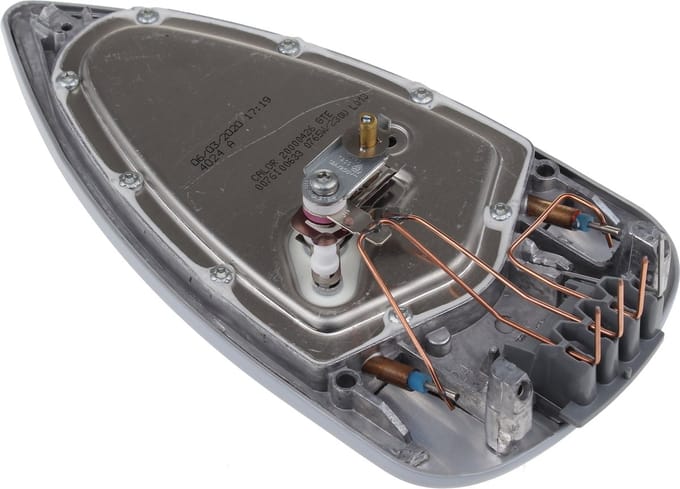 SEB - ZOOL STRIJKIJZER CPL - CS10000230