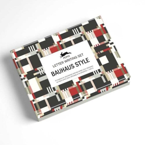 Bauhaus - Pepin van Roojen