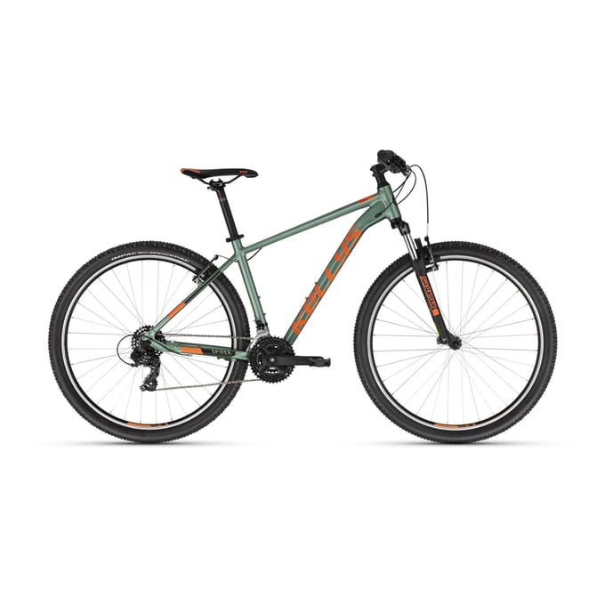 Mountainbike Kellys Spider 10 M 29"