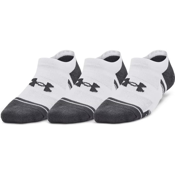 Kindersokken Under Armour Performance Tech (x3)