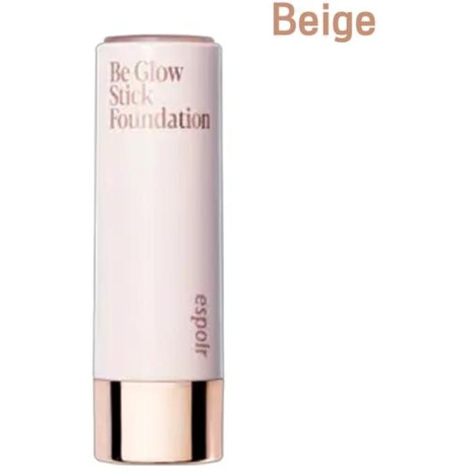 espoir - Be Glow Stick Foundation