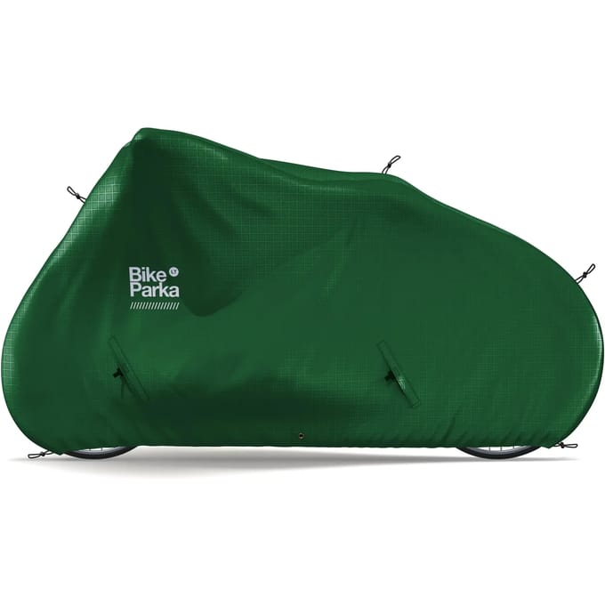 Dekking BikeParka Longtail