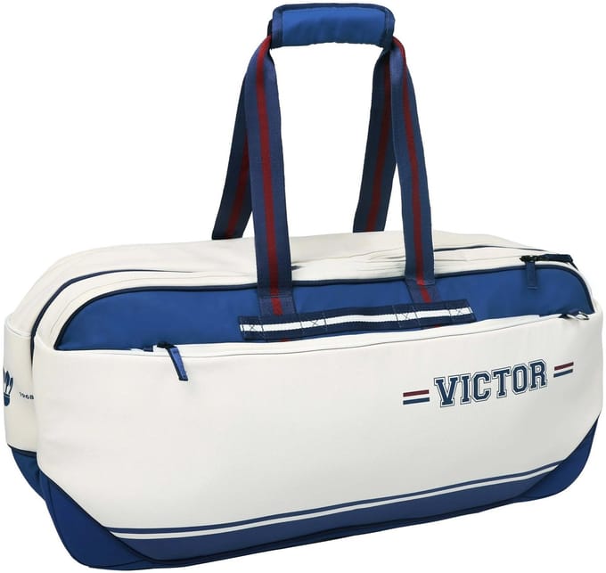 Victor tournament badminton BAG BR5639VBS - wit
