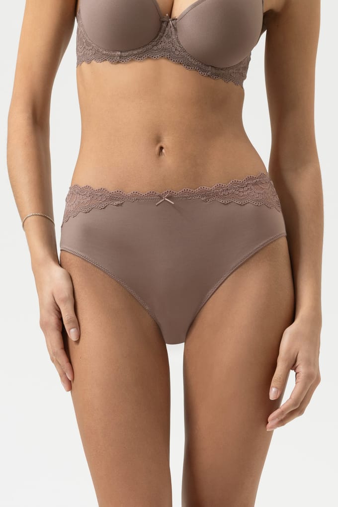 American-pants Serie Amorous Milk`n Coffee