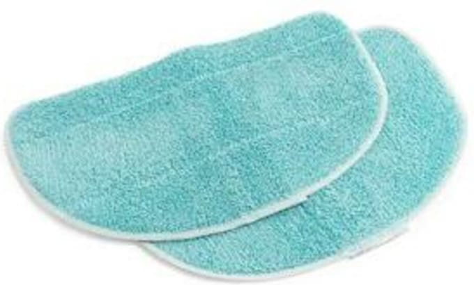 Leifheit Clean Tenso Power - set 2 vervangingsdoeken