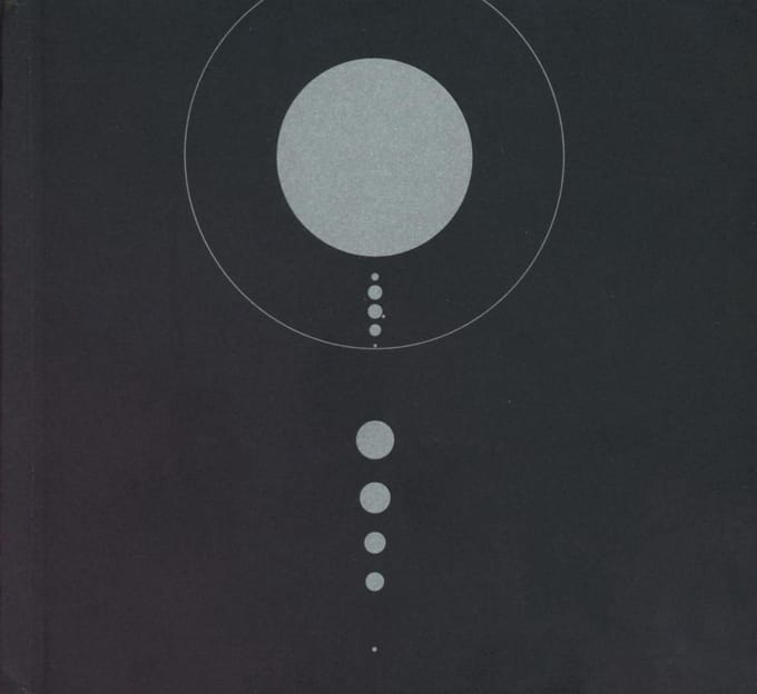 Sonder - Tesseract