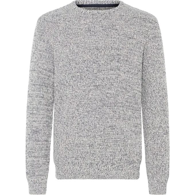 Trui met ronde hals Blend Bhcato
