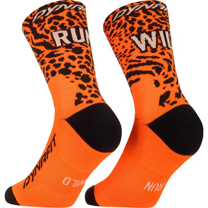 Sokken Dynafit Run Wild Crew