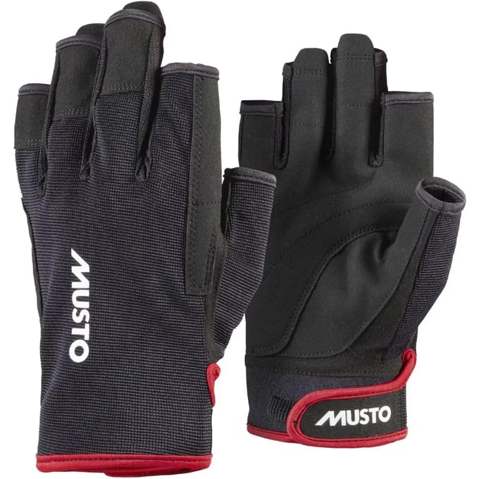Handschoenen Musto Essential Sailing Sf 2.0