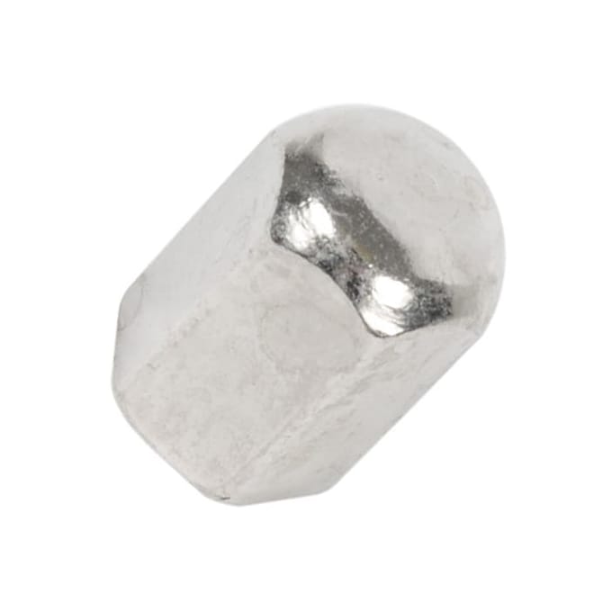 ELECTROLUX - Moer ventilatorschroef - 3543210011