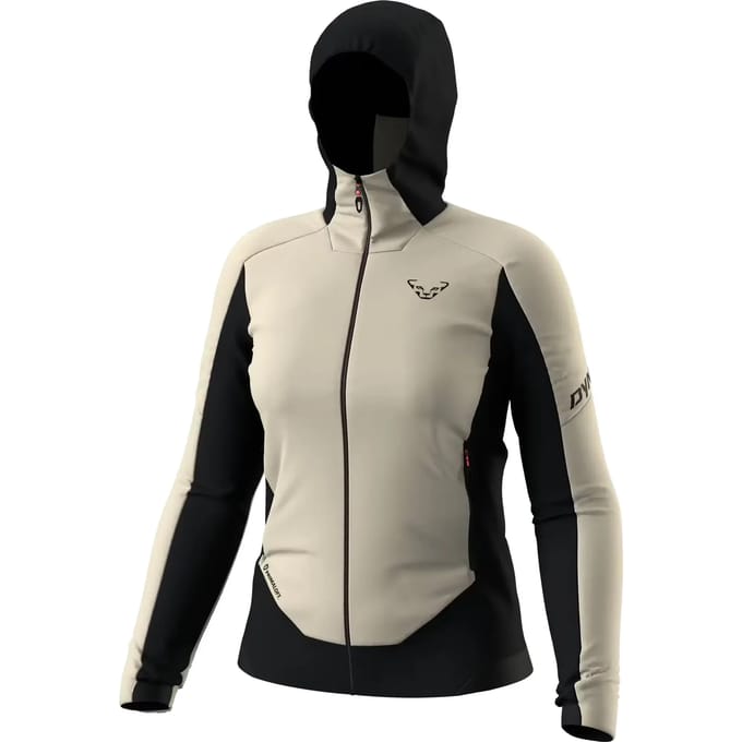 Vrouwen windjack Dynafit Transalper Primaloft