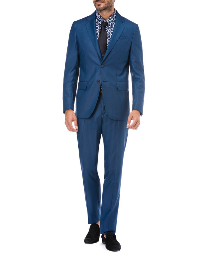 Blazer Double B