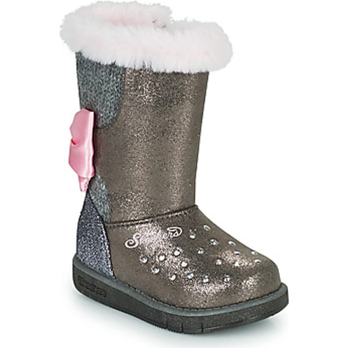 Skechers  Laarzen GLITZY GLAM