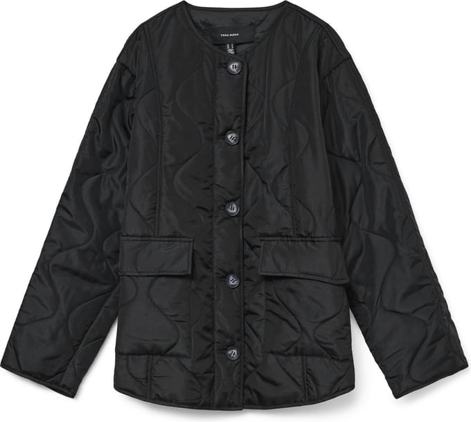 Vero Moda Gequilte jas VMMILLIE Gequilte jas