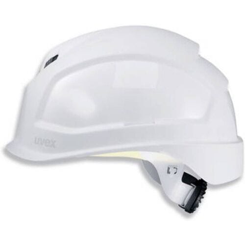 uvex pheos 9772031 Veiligheidshelm EN 397 DIN 939 Wit