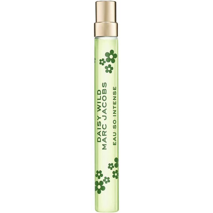 Marc Jacobs Daisy Wild Eau So Intense Eau De Parfum Pen Spray 10ml