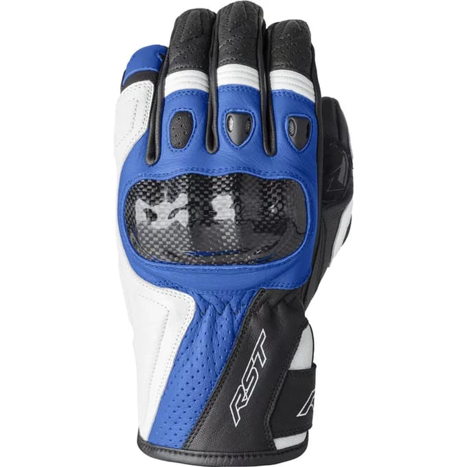 Motorhandschoenen Zomer RST Stunt 3 CE