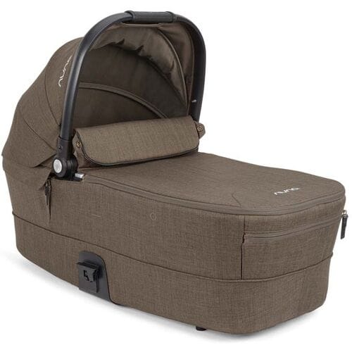 Nuna Mixx Next opvouwbare reiswieg Pistachio unisex