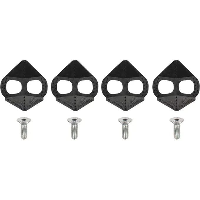 Spacerset Look X-Track Spacer