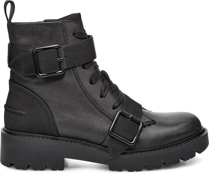 UGG Noe Dames Laarzen - Black - Maat 40