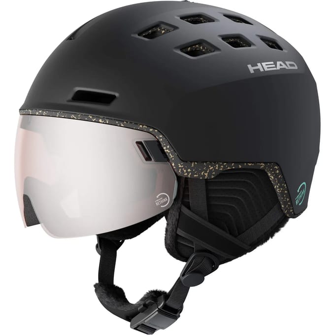 Skhelm Head Radar Rethink