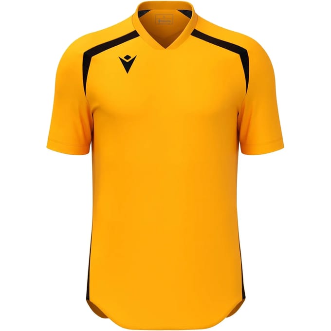 Jersey Macron Wyrm