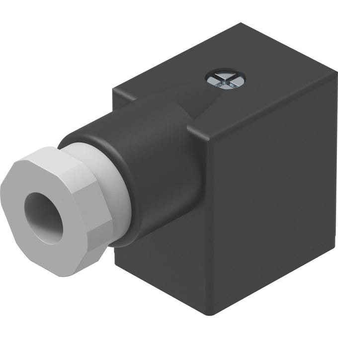 Festo Stekkerdoos IP65 - 539710 [2 Stuks]
