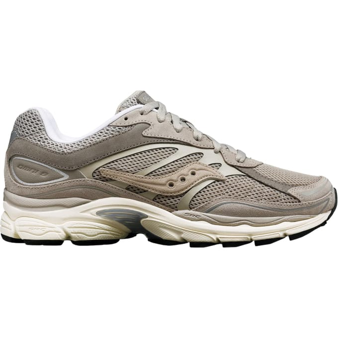 Saucony Progrid Omni 9 Sneakers Grijs S70740