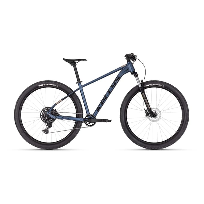 Mountainbike Kellys Spider X70