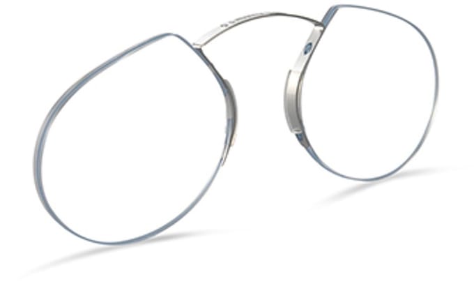 Leesbril Seeoo-Light Zwart-+1.50