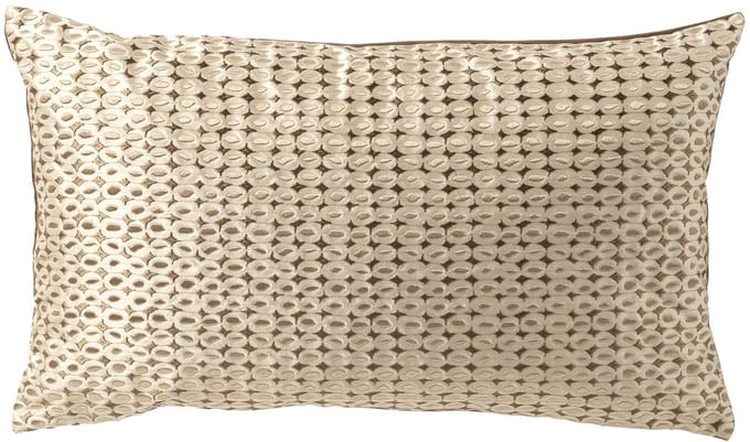 FILIPPA | sierkussen 30x50 cm | Sepia Tint | bruin, beige | Hoii